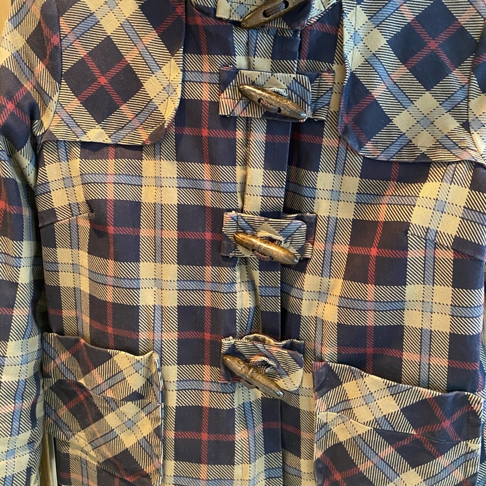 Fall Jacket - image 4